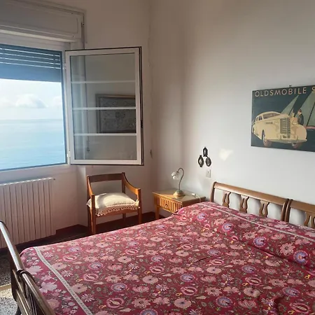 Blu , 10 Mt From Sea , Parking Gratuito Free Apartment *